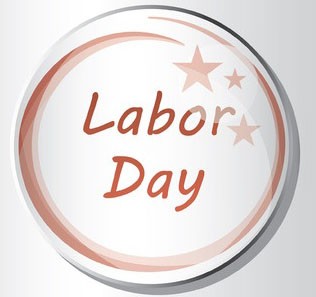 Happy Labor Day