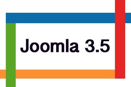 Joomla 3.5