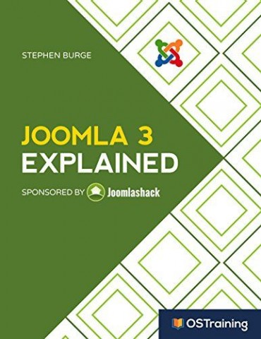 joomla3explained