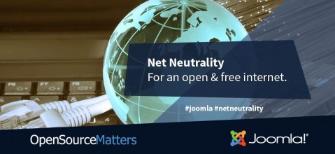 joomla-net-neutrality