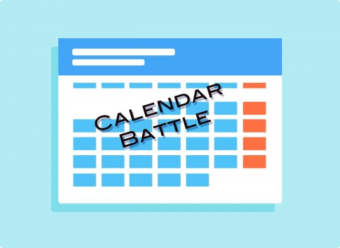 calendarbattle