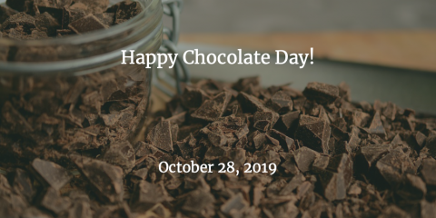 20191028ChocolateDay