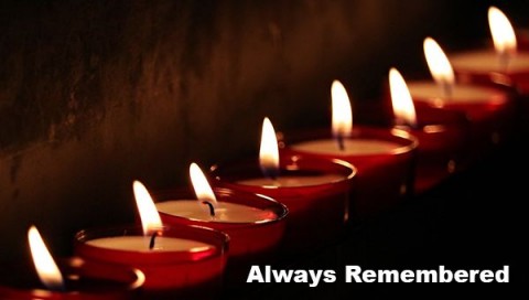 always-remembered