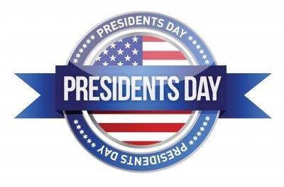 Happy President's Day