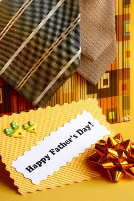 Happy Father's Day