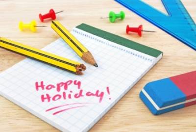 5 Steps to Creating Your Holiday Master Plan