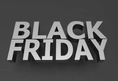 "Origins" of Black Friday