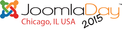 I Can't Wait for JoomlaDay Chicago 2015