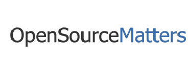 JoomlaDayChicago Silver Sponsor OpenSourceMatters